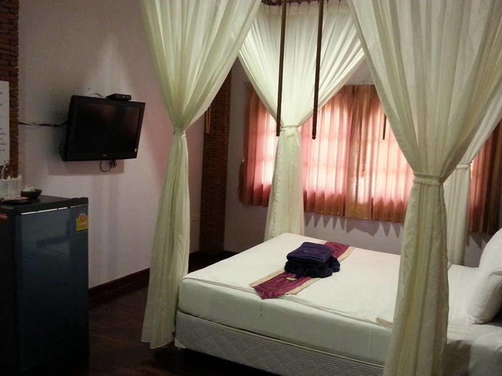 Boom Boom Beach Resort Laem Sing Chanthaburi Luaran gambar