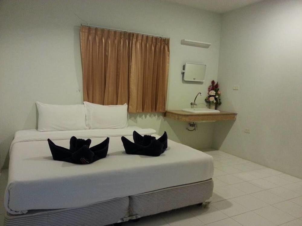 Boom Boom Beach Resort Laem Sing Chanthaburi Luaran gambar